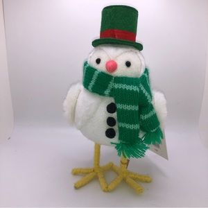 Winter 2022 Spritz Bird from Target “Freezy”
